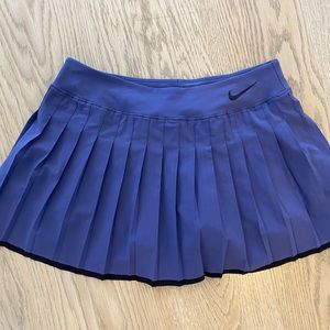 💙Nike Victory Tennis Skirt💙
